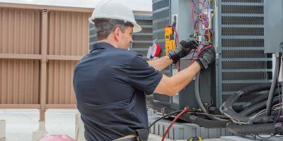 HVAC Services in Independence, MO - Other Other