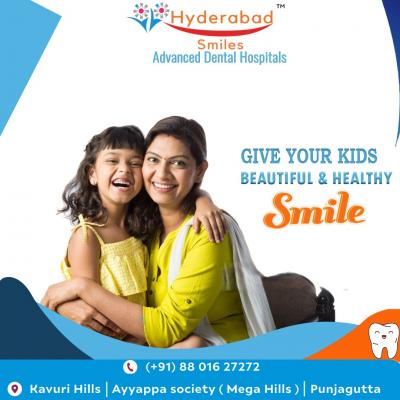 Hyderabad Smiles: Premier Destination for Periodontist in Hyderabad