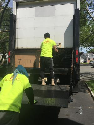 Movers in Edison, NJ - Other Other