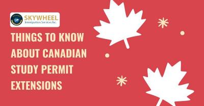 Study Permit Extension in Canada - Other Other