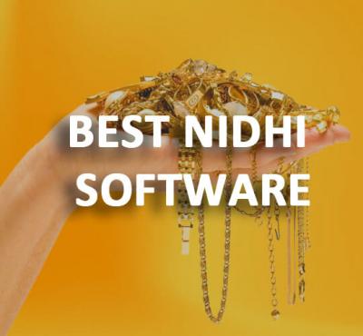 Nidhi software development company in Lucknow - Lucknow Computer