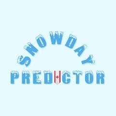 Snow Day Predictor Canada - Ottawa Computer