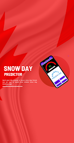 Snow Day Predictor Canada - Ottawa Computer