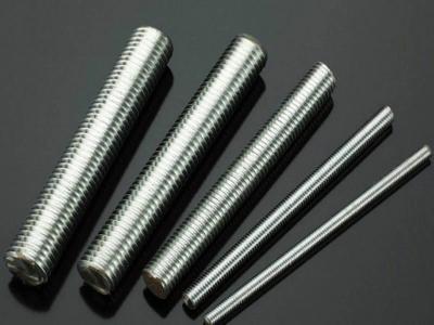Threaded Bar Suppliers in India - Other Other