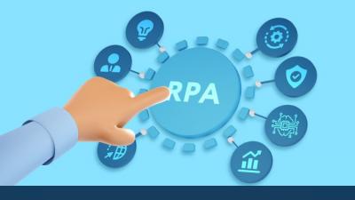 RPA Services Company: Your Gateway to Automation Success