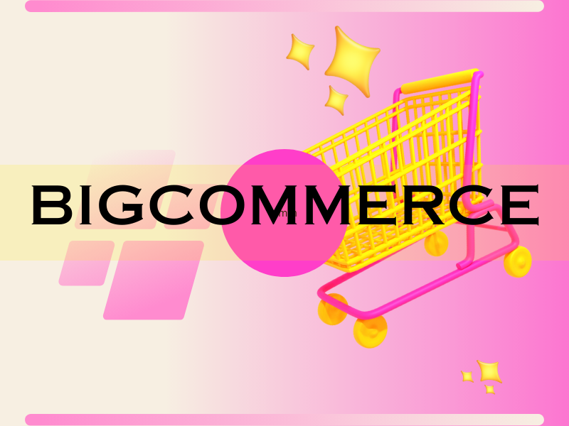 Top Offshore BigCommerce Developers : Imenso Software