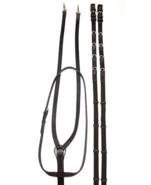 Bobby's English Tack: Your Source for Quality Stirrups and Leathers