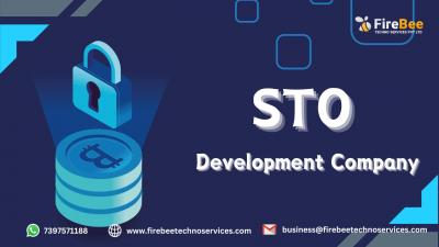 STO Development Company - Fire Bee Techno Services