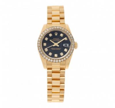 Buy Pre-Owned & Used Rolex Watches - Miami Jewellery