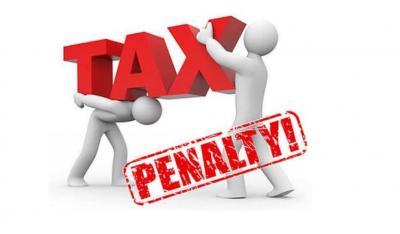 A quick guide to IRS penalty attorney in Houston - Houston Lawyer