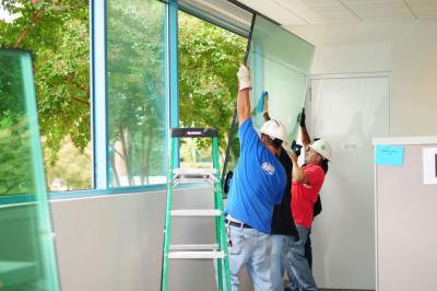 Shower Screens Adelaide