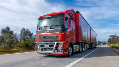 High-Quality European Truck Parts in Brisbane - Hume Truck Parts