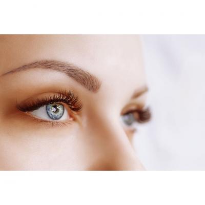 Best Non-Toxic Lash Extensions - New York Other