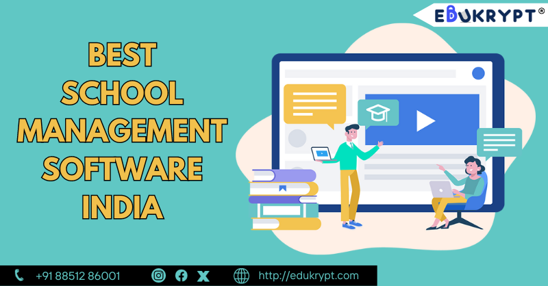 Best School Management Software India - Other Computer