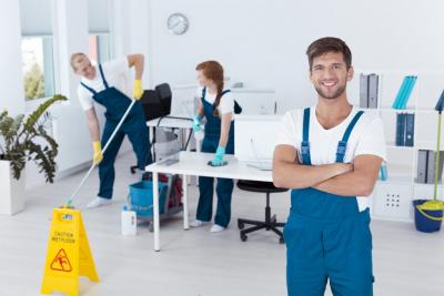 Residential Cleaning College Station TX - Other Professional Services