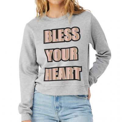 Elevate Your Style with Designer Sweatshirts for Women