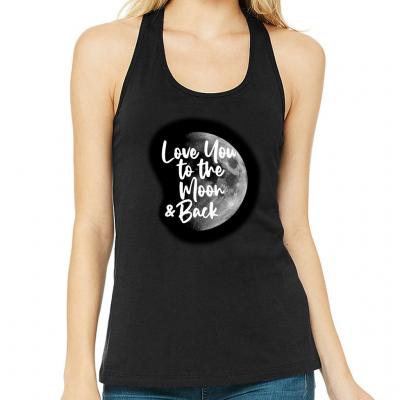 Flaunt Your Style with Amazing Graphic Tank Tops for Women