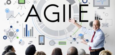 Agile Services in  Pune | Delhi