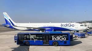 Delhi to Srinagar | IndiGo - Delhi Other