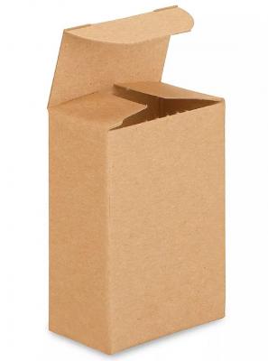 Reverse tuck boxes wholesale - Washington Custom Boxes, Packaging, & Printing