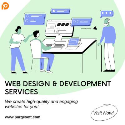 Web Design & Development Company in Jaipur - Jaipur Computer