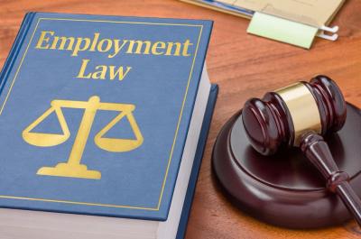 Secure Your Workplace Rights- Hire An Employment Lawyer Today!