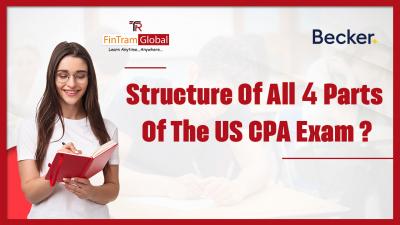 Structure of the us CPA exam - Delhi Other