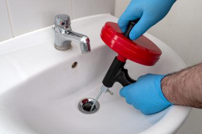 Professional Drain Cleaning Services - Other Maintenance, Repair