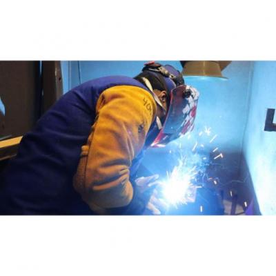 Welder apprenticeship programs in Philadelphia - Philadelphia Other