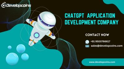 Launch your own cutting-edge chatbot tool with our exper ChatGpt developers 
