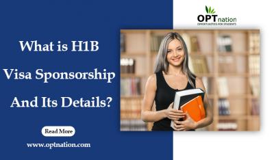 What is H1B Visa Sponsorship and Its Details? - Virginia Beach Professional Services