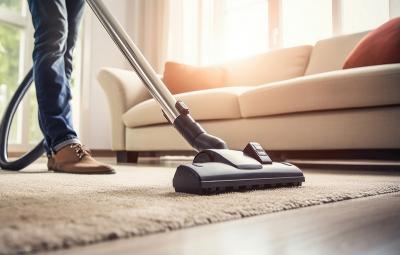 Mckinney Carpet Cleaning