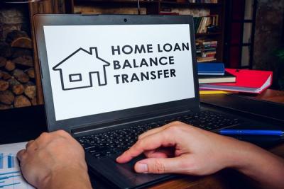 Upgrade Your Loan: Home Loan Balance Transfer by Bajaj Housing Finance - Delhi Loans