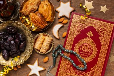Elevate Your Quranic Knowledge with Elbyan Online Quran Classes! - London Other