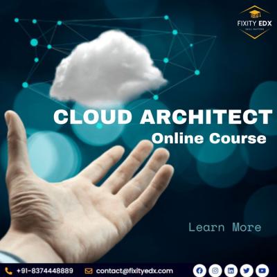 Cloud Architect online course  - Hyderabad Other