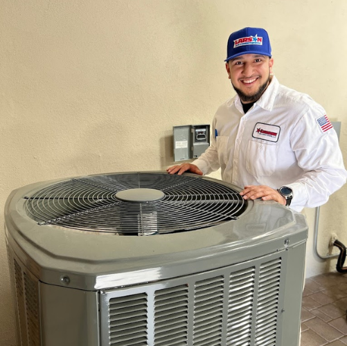 Heating and Air in Scottsdale, AZ - Other Other