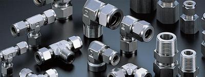Get High Quality Instrumentation Tube Fittings at Reasonable Price  - Mumbai Other