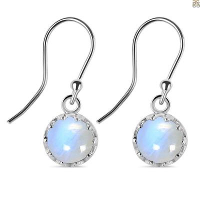 Real Moonstone Stone Jewelry Collection From Rananjay Exports