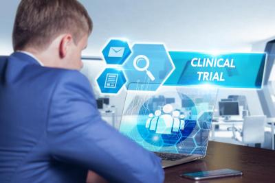Clinical Trials for Medical Devices - Miami Health, Personal Trainer