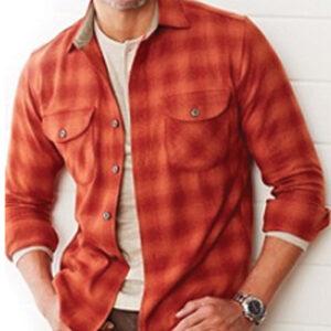 Top-Quality Wholesale Wool Flannel Shirts - London Clothing
