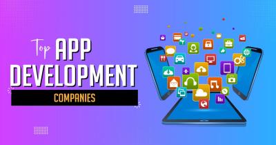 Top App Development Companies 2023 - New York Computer