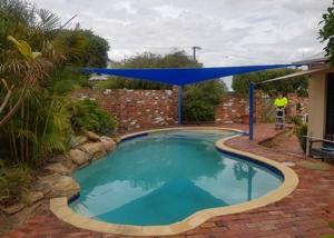 The Best Sun Shade Sails - Melbourne Other