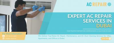 ac repair dubai - Dubai Maintenance, Repair