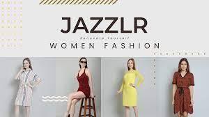 Jazzlr: Elevate Your Style with Timeless Elegance - Explore the Rhythm of Women's Fashion - Gurgaon Clothing