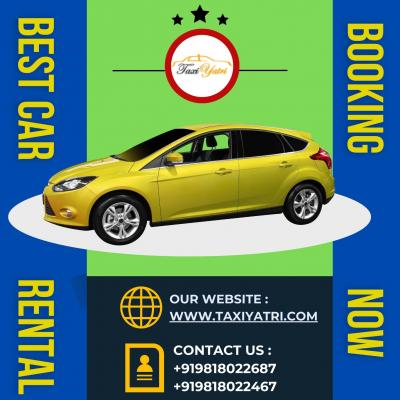 Open Roads, Endless Possibilities | TaxiYatri's Outstation Car Rental Pune - Pune Other