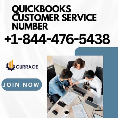 Quickbooks customer Service number +1-844-476-5438 - Other Other