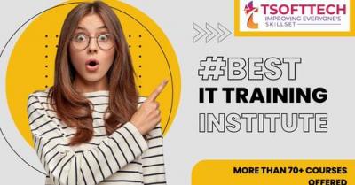 Best IT Training Institution in Hyderabad - Hyderabad Computer