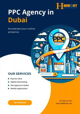 PPC Agency in Dubai - Dubai Professional Services