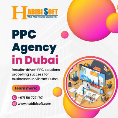 PPC Agency in Dubai - Dubai Professional Services