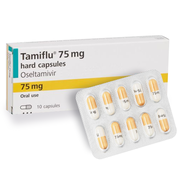 Tamiflu 75mg Capsules Available for sale  - Toronto Childcare